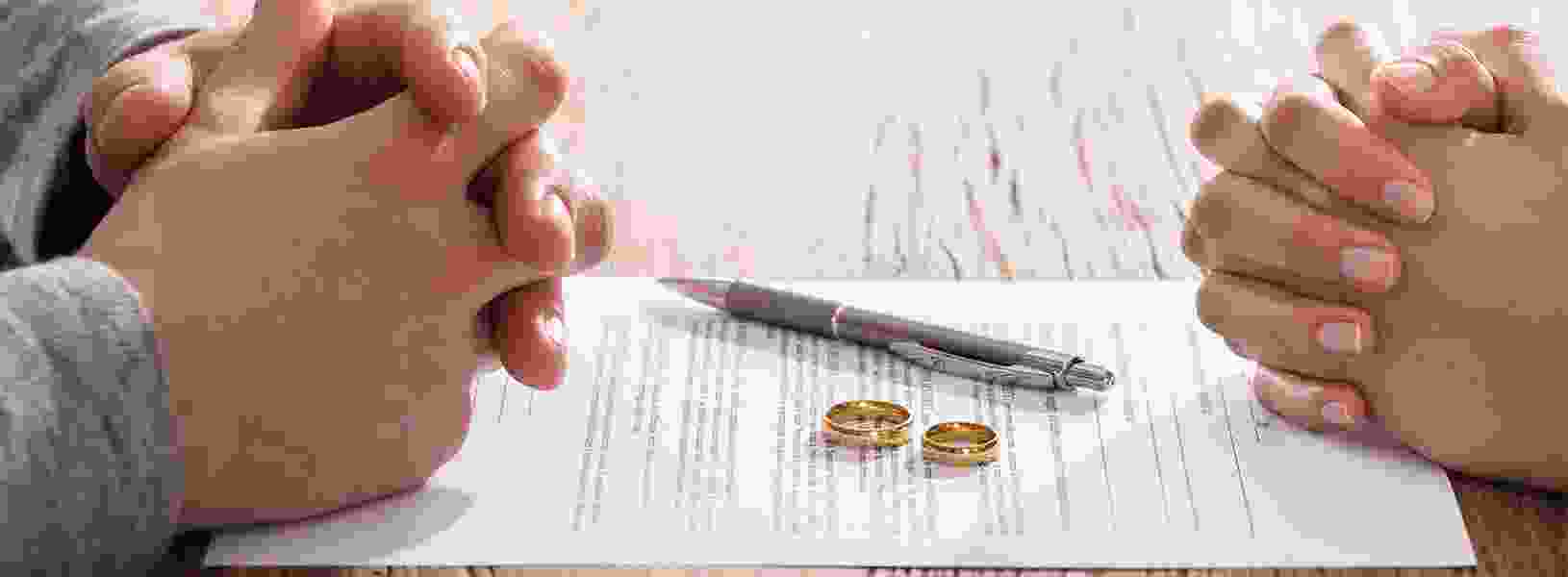 Diritto di Famiglia Diritto di Famiglia